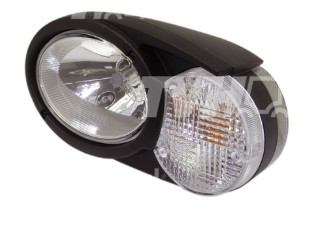 1 - FANALE ANTERIORE - Codice 927221