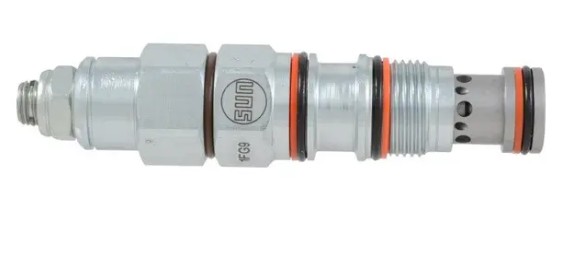 1 - VALVE, VENT C - Codice 4640816