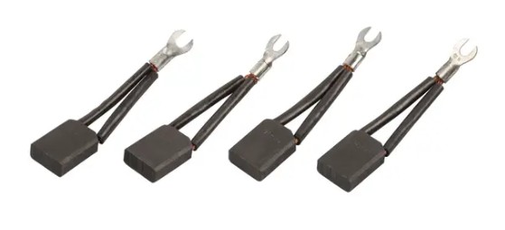 1 - KIT SPAZZOLE - Codice 7021361