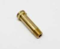 CONNETTORE STELO DI INGRESSO,B.** - codice 2323GT