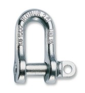 1 - GRILLI MM. 8= 5/16 ZC A.25 - Codice 14530008000