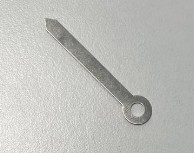 INDICE D'INCLINAZIONE PROFILO BASE - codice 03037