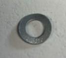 SPRING WASHER B 6 - codice 03223