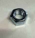 HEXAGON NUT M8 - codice 03402