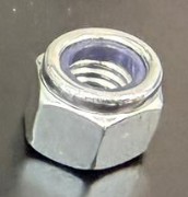 ANELLO DI AUTO CHIUSURA M12 - codice 03430