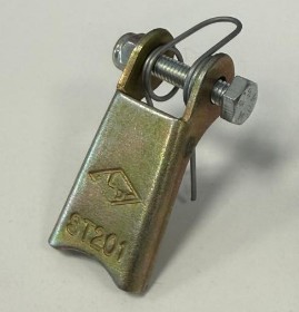 GANCIO DI SICUREZZA - codice 03903