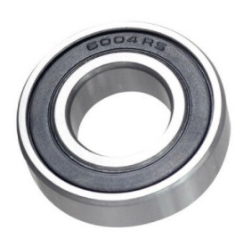 PORTANTE A GOMITO SCANALATO 6004 2RS - codice 04882