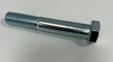 VITE ESAGONALE M16X100 - codice 05169