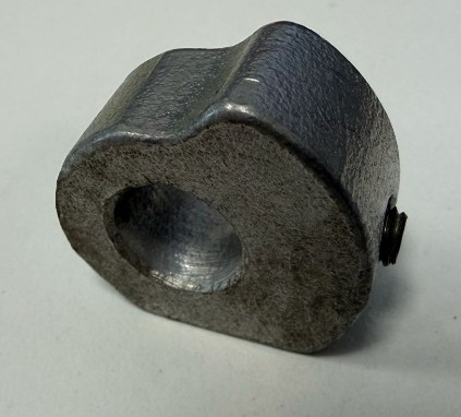 ECCENTRICO RULLI TENSIONE FUNE - codice 05665