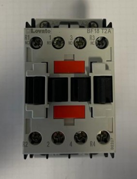 CONTACTOR 42V (VECCHIO ART. 12888) 2NO+2NC - codice 07020