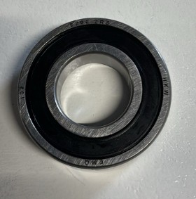 GROOVED BALL BNG  6206 2RS - codice 07298