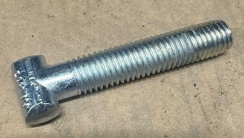 VITE CON TESTA A T M14 X 68 - codice 07329