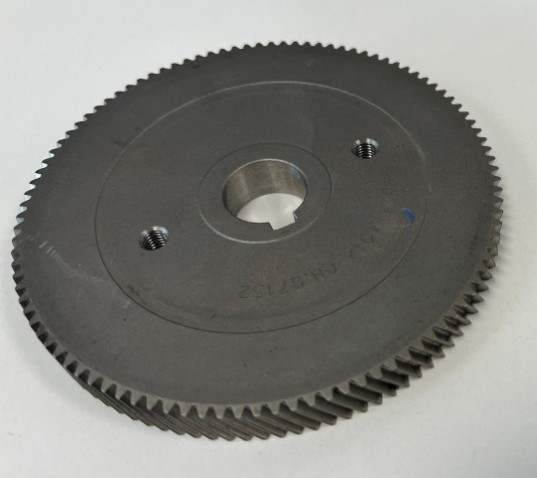 TOOTHED WHEEL Z=102 - codice 10088