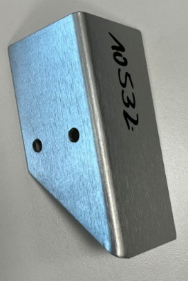 LIMIT SWITCH GUARD - codice 10532