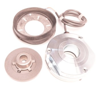 FRENO COMPLETO 105V - codice 10614