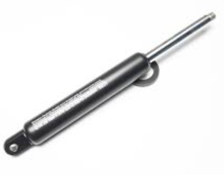 MOLLA PRESSIONE GAS 2450 N (MAXI150) - codice 10848