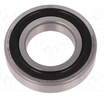 BEARING 6209.2RS - codice 14827