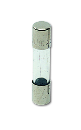 FUSE T 2A-RITARDATO - codice 05408