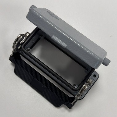SOCKET HOUSING - codice 09506
