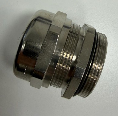 SCREWED CABLE GLAND STP-MS 29 - codice 09652