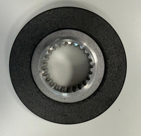 BRAKE DISK - codice 13970