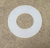 WASHER D = 50 - codice 14267