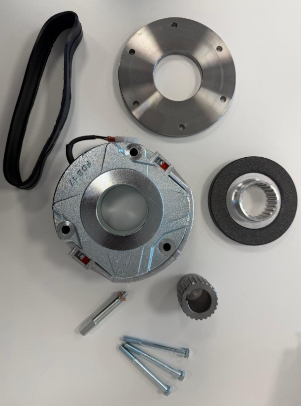BRAKE 170V - codice 14393