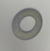STEEL WASHER 2MM THICK - codice 15320