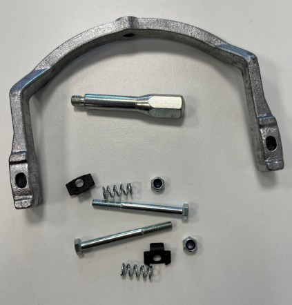 MANUAL BRAKE RELEASE SYSTEM - codice 16719