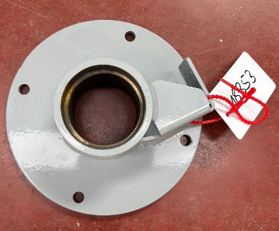 OVERLOAD FLANGE - codice 18353