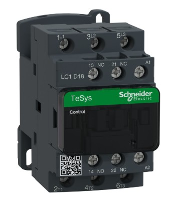 CONTACTOR 42V 50HZ 32A - codice 21939