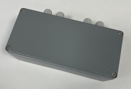 OVERLOAD DETECTION DEVICE - codice 16474