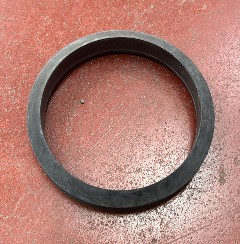 COPPER-RING 63 X 6 X 15,5 - codice 21334
