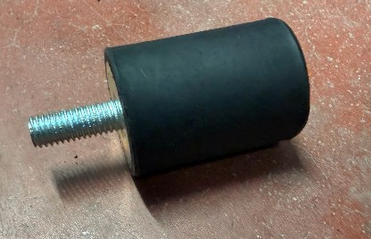 09-TAMPONE PER PIEDINO LIFT - codice 06025