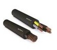 CABLE 3G2.5 - nero per alimentazione 220V prezzatura al metro - codice 409186
