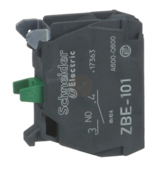 Elemento di contatto NA - codice 301360