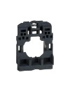 Base fissa resina p/pulsante d.22 - codice 301328