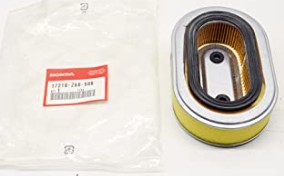 FILTRO ARIA GX360 - codice 06-17210-ZA0-506