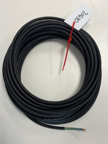 Cavo 21 mt per finecorsa di testa - codice 06902