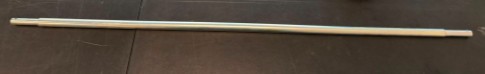1 - ASSE RUOTE TESTATA LIFT - Codice 22309
