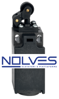 LIMIT SWITCH Z1R (tendifune per GEDA comandi in testa) - codice 21196