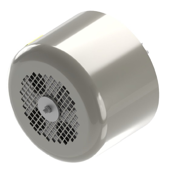 Overspeed safety brake FV20-18 500Z/ZP RIGENERATO - codice 15610T