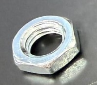 HEXAGON NUT M12 - codice 03581