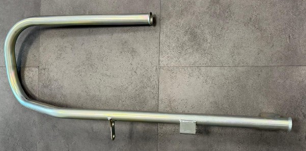 Tubo GUIDACAVO BIDONE 1500 - codice 1026986