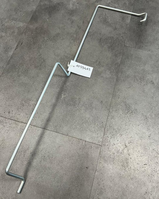 SWITCH BRACKET RIGHT - codice 1056463