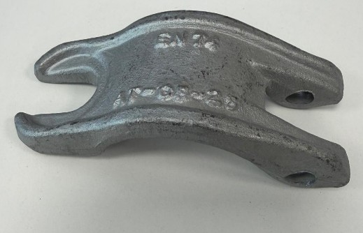 SCAFFOLD CLAMP 1 1/2' - codice 12536