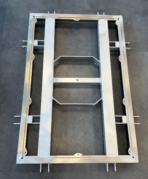 PLATFORM ROTATION - codice 18702