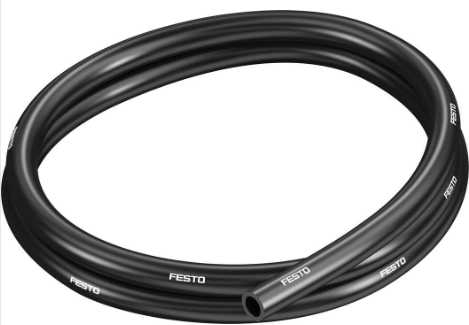 LUBRICATING HOSE D=6 d=3 PA (al metro) - codice 21743