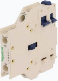 AUXILIARY CONTACT BLOCK LAD - codice 21793