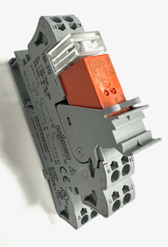 RELAY 2W   24V - codice 25995